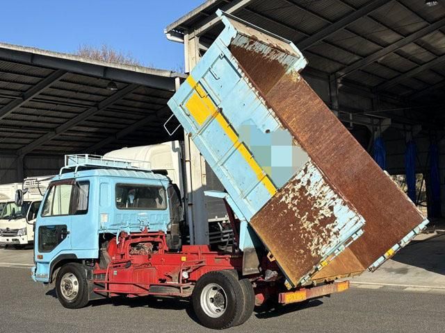 NISSAN DIESEL CONDOR 2007 Image 31