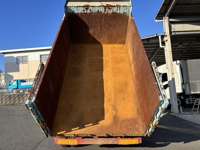 NISSAN DIESEL CONDOR 2007 Image 31