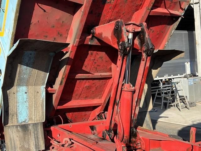 NISSAN DIESEL CONDOR 2007 Image 31