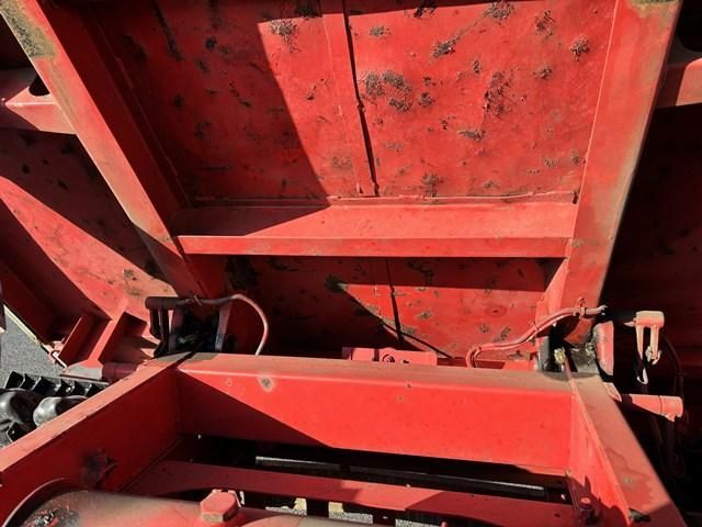 NISSAN DIESEL CONDOR 2007 Image 31