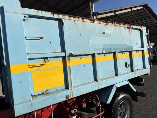 NISSAN DIESEL CONDOR 2007 Image 31