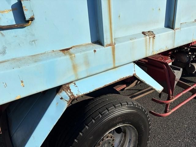 NISSAN DIESEL CONDOR 2007 Image 31