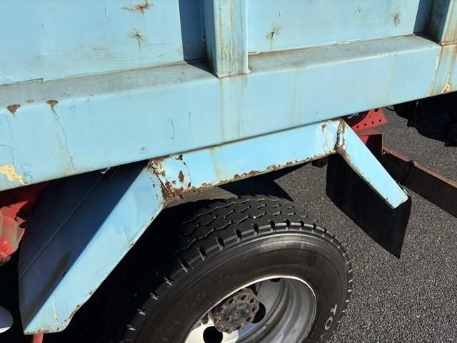 NISSAN DIESEL CONDOR 2007 Image 31