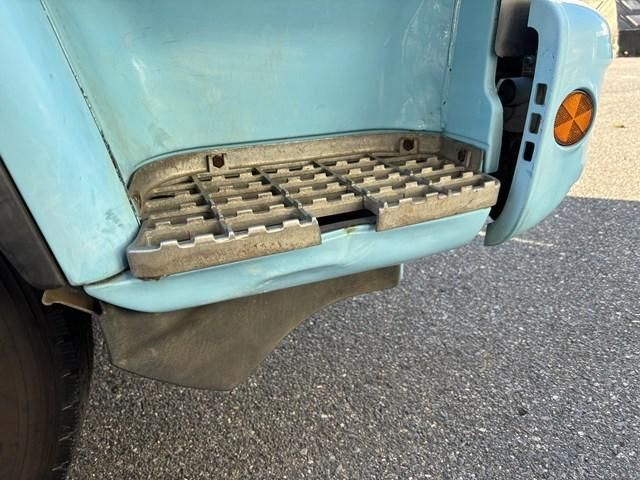 NISSAN DIESEL CONDOR 2007 Image 31