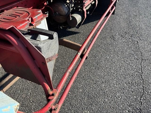 NISSAN DIESEL CONDOR 2007 Image 31