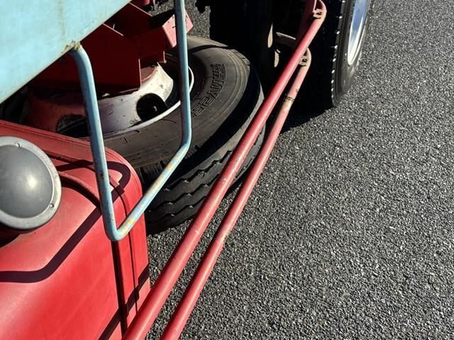 NISSAN DIESEL CONDOR 2007 Image 31