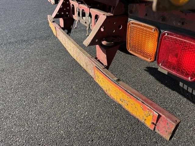 NISSAN DIESEL CONDOR 2007 Image 31