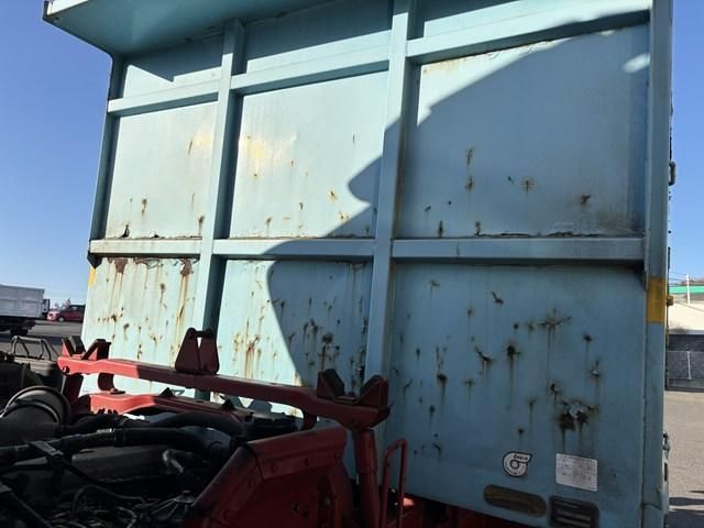 NISSAN DIESEL CONDOR 2007 Image 31