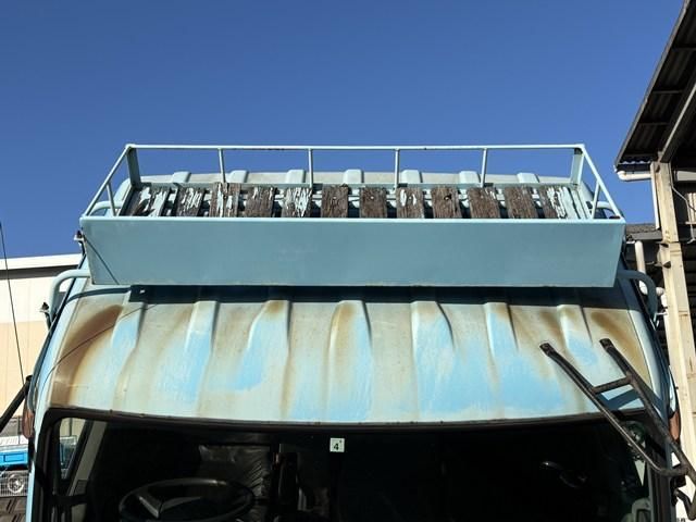 NISSAN DIESEL CONDOR 2007 Image 31