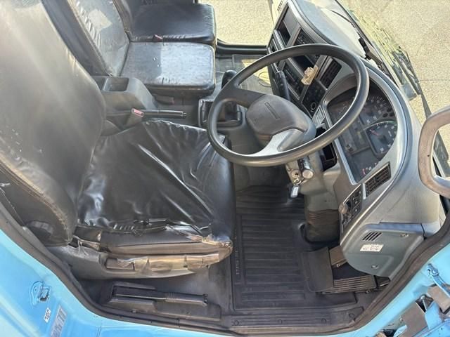 NISSAN DIESEL CONDOR 2007 Image 31