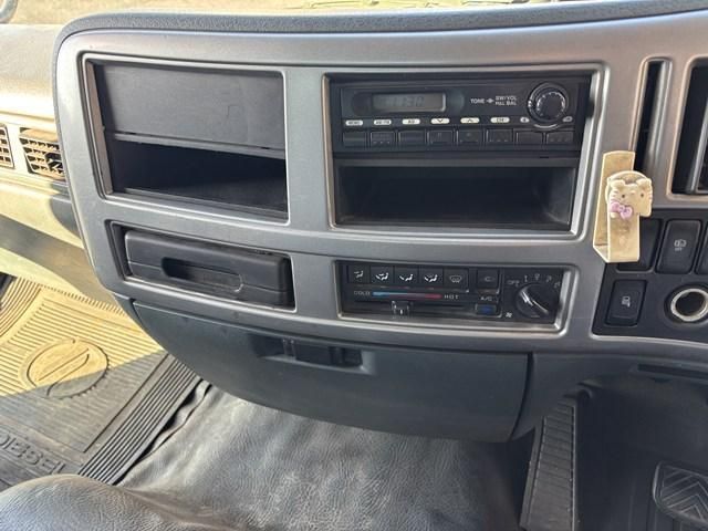 NISSAN DIESEL CONDOR 2007 Image 31