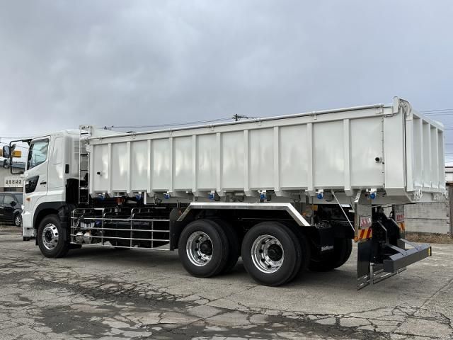 HINO PROFIA 2025 Image 31