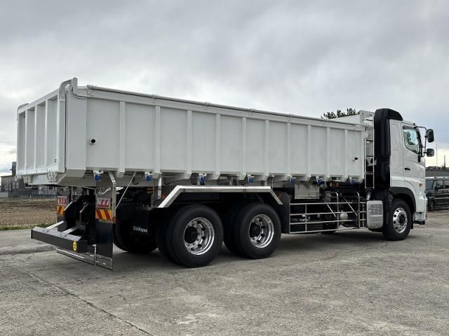 HINO PROFIA 2025 Image 31