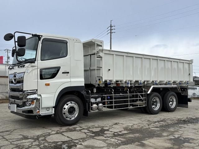 HINO PROFIA 2025 Image 31