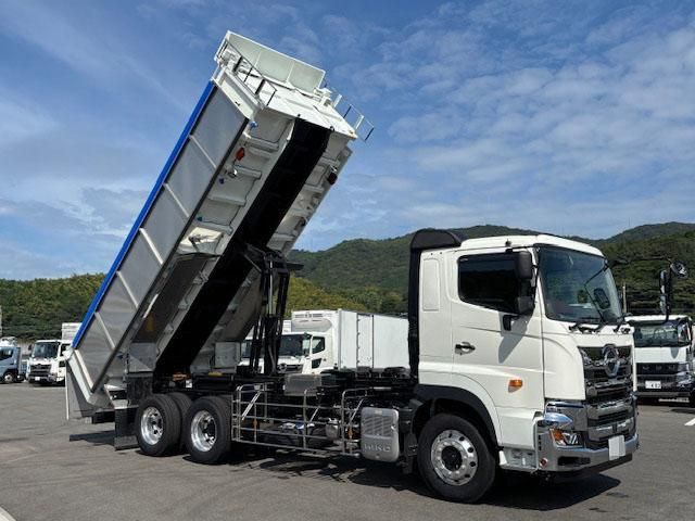 HINO PROFIA 2025 Image 31