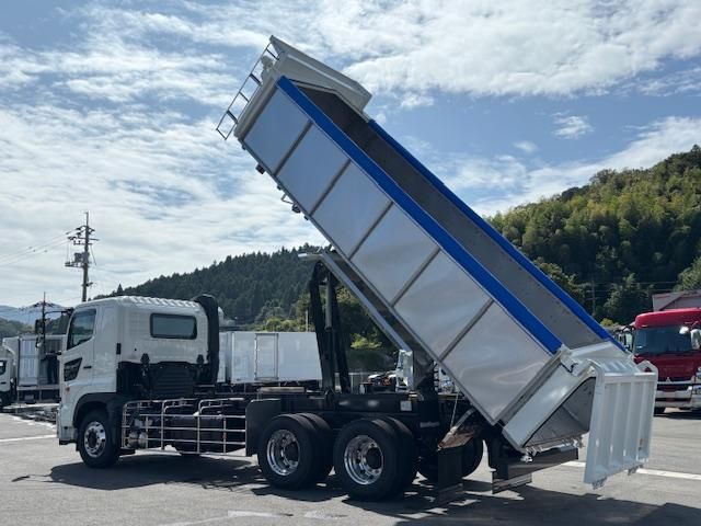 HINO PROFIA 2025 Image 31