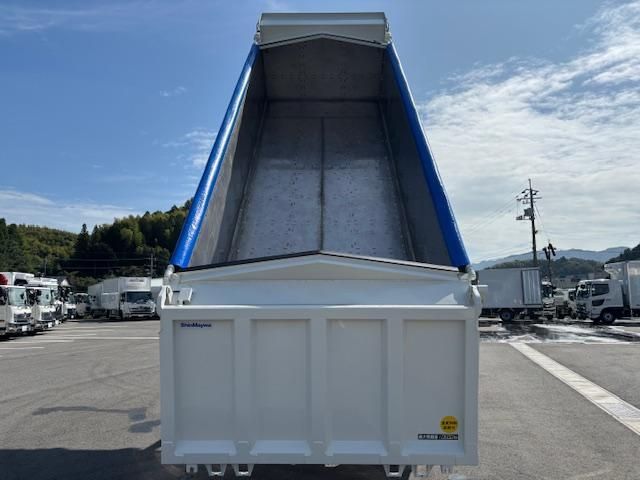 HINO PROFIA 2025 Image 31