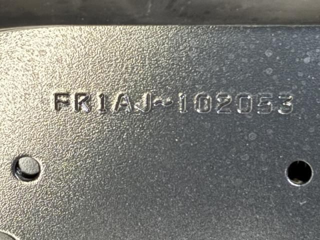 HINO PROFIA 2025 Image 31