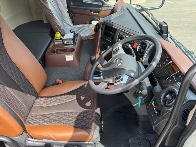 HINO PROFIA 2025 Image 31