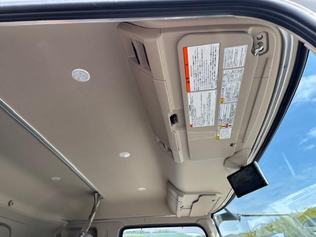 HINO PROFIA 2025 Image 31