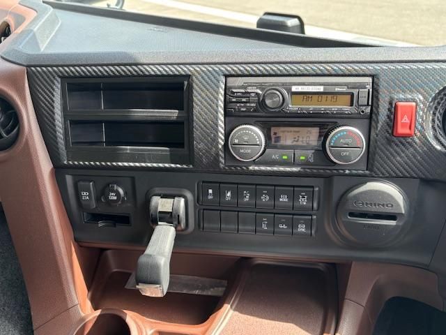 HINO PROFIA 2025 Image 31
