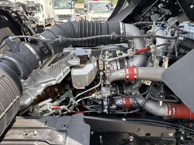 HINO PROFIA 2025 Image 31