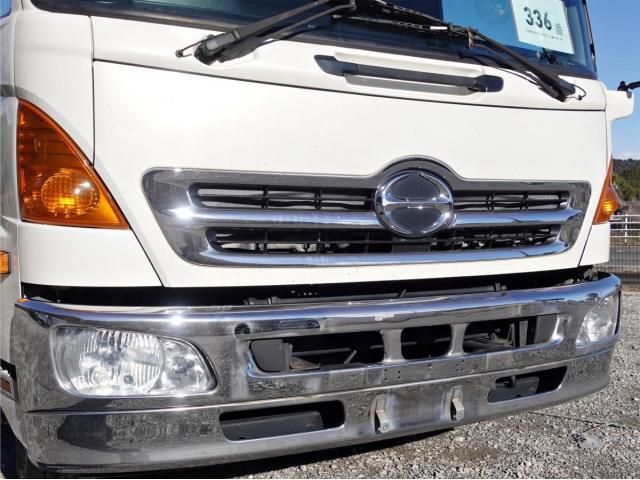 HINO RANGER 2015 Image 31