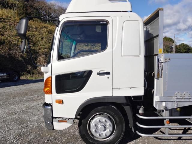 HINO RANGER 2015 Image 31
