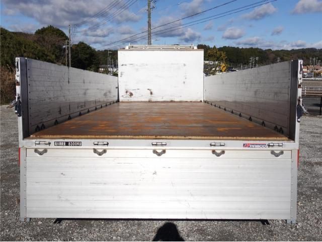 HINO RANGER 2015 Image 31