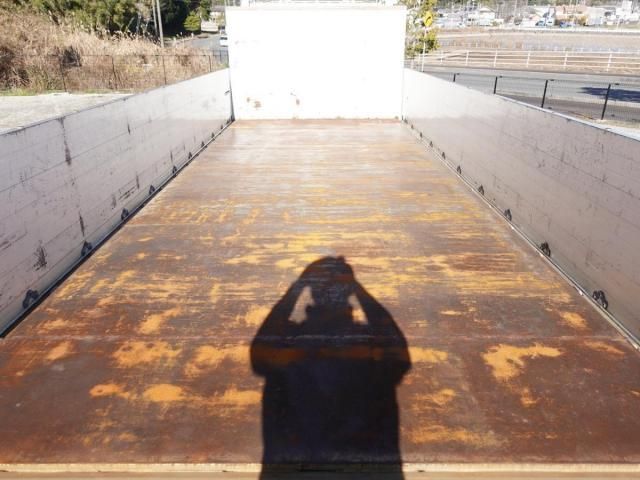 HINO RANGER 2015 Image 31