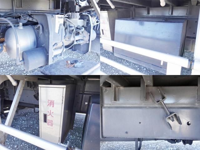 HINO RANGER 2015 Image 31