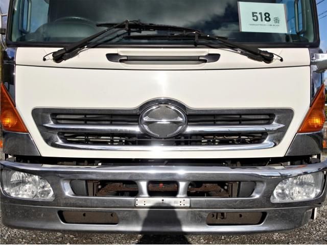 HINO RANGER 2014 Image 31