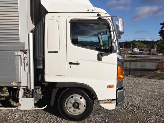 HINO RANGER 2014 Image 31