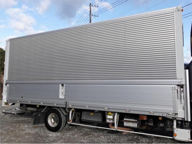 HINO RANGER 2014 Image 31