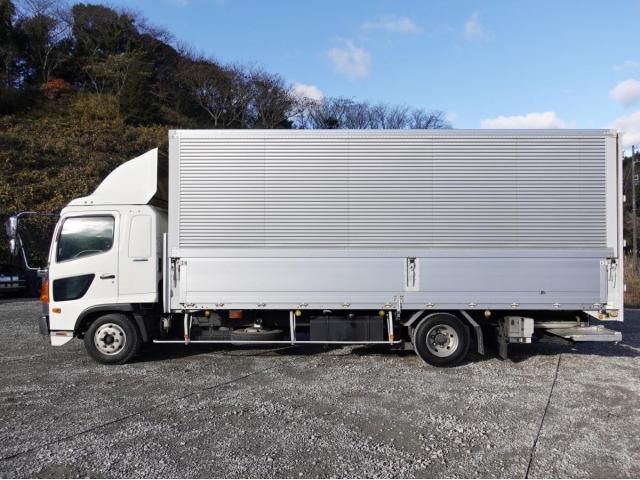 HINO RANGER 2014 Image 31