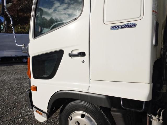 HINO RANGER 2014 Image 31