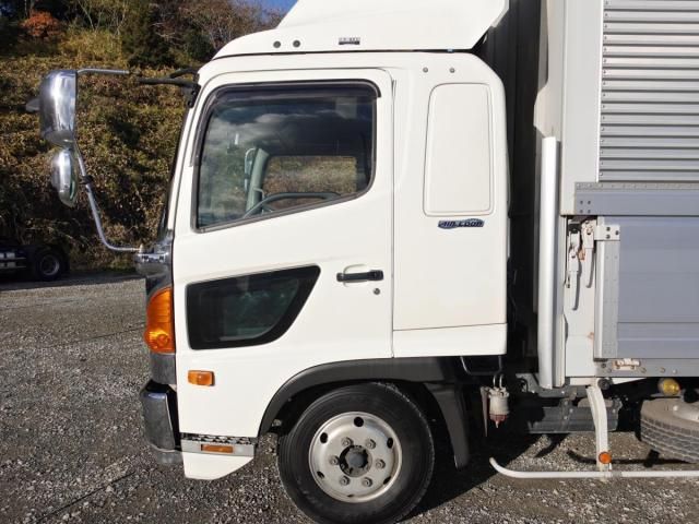 HINO RANGER 2014 Image 31