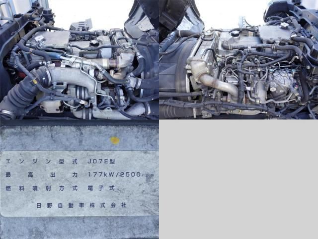 HINO RANGER 2014 Image 31