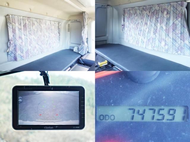 HINO RANGER 2014 Image 31