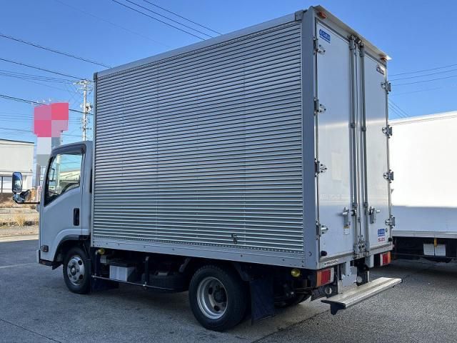 ISUZU ELF 2017 Image 31