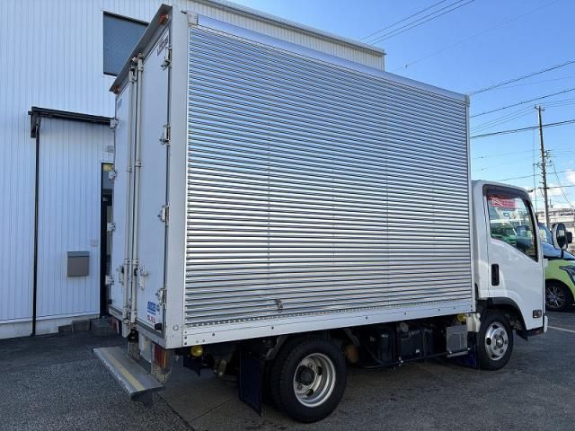 ISUZU ELF 2017 Image 31