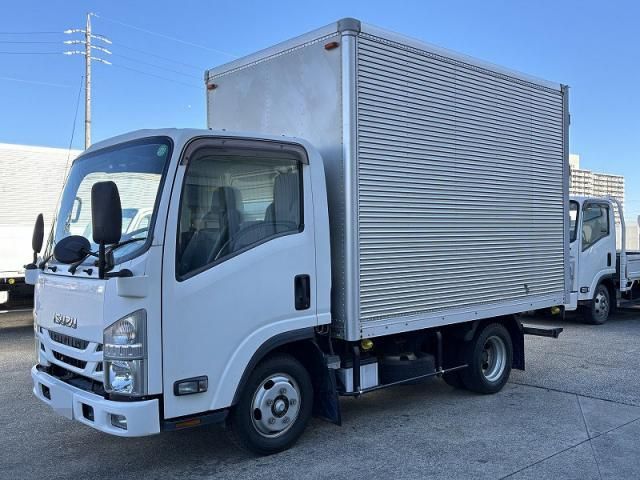 ISUZU ELF 2017 Image 31