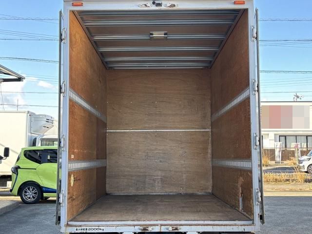 ISUZU ELF 2017 Image 31