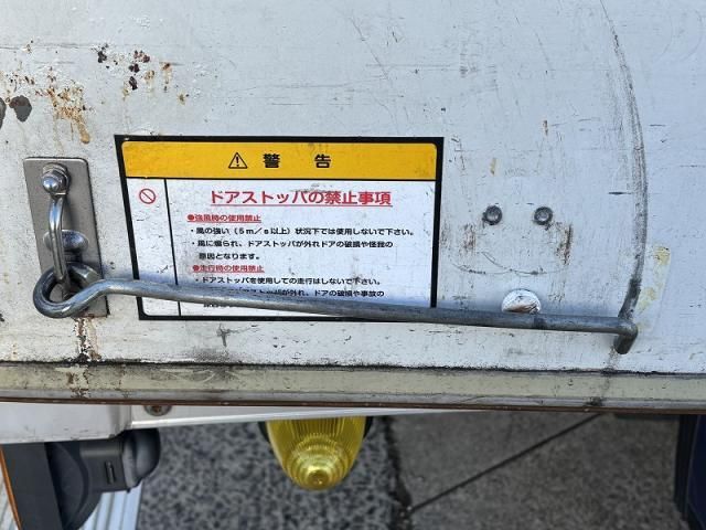 ISUZU ELF 2017 Image 31