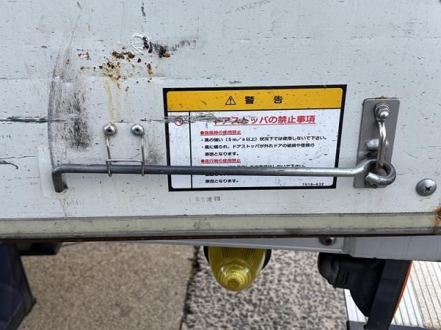 ISUZU ELF 2017 Image 31