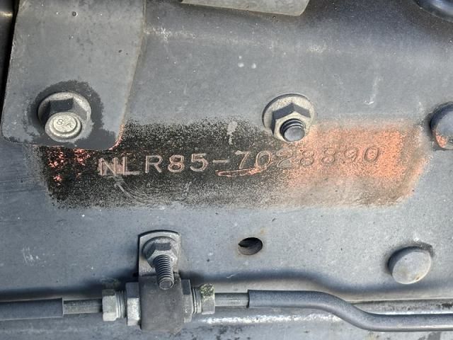 ISUZU ELF 2017 Image 31