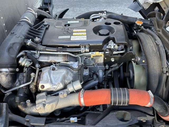 ISUZU ELF 2017 Image 31