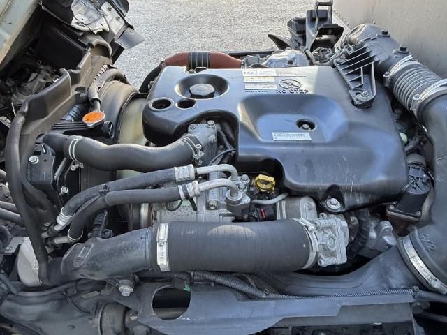 ISUZU ELF 2017 Image 31