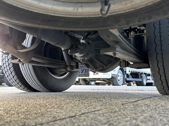 ISUZU ELF 2017 Image 31