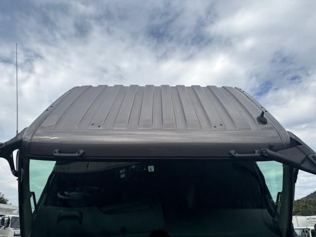 MITSUBISHI FUSOU SUPER GREAT 2023 Image 31